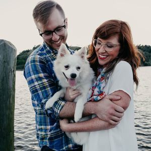 Meet your Posher, Lena